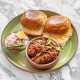 Keema Pav